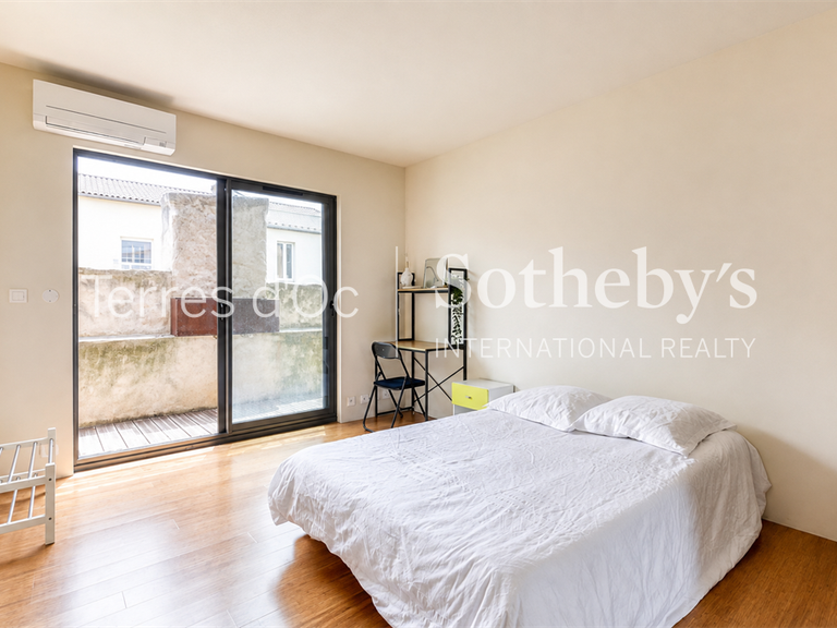 Maison Narbonne - 7 chambres - 960m²
