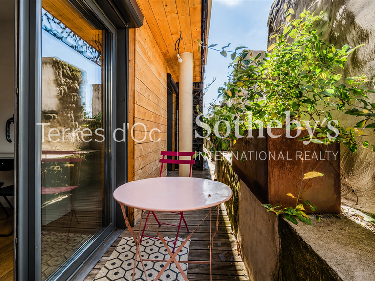 Maison Narbonne - 7 chambres - 960m²