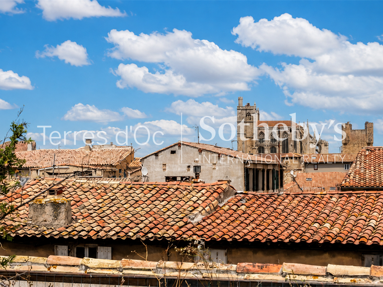 Maison Narbonne - 7 chambres - 960m²
