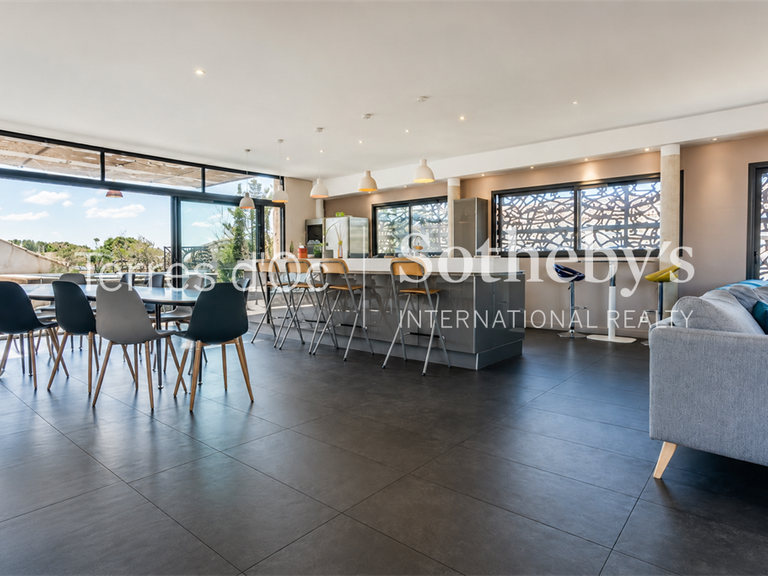 Maison Narbonne - 7 chambres - 960m²