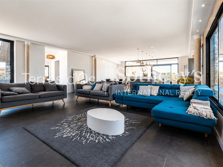 Maison Narbonne - 7 chambres - 960m²