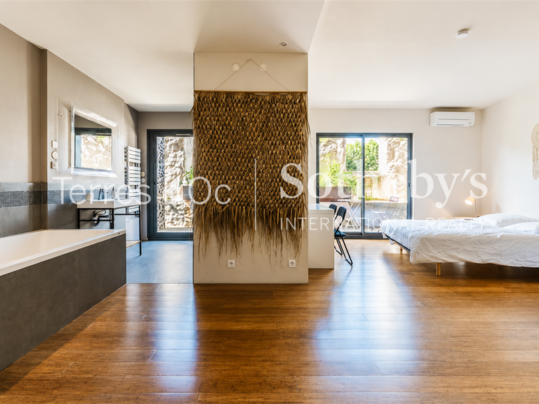 Maison Narbonne - 7 chambres - 960m²