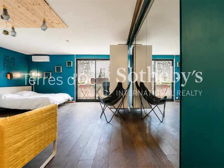 Maison Narbonne - 7 chambres - 960m²