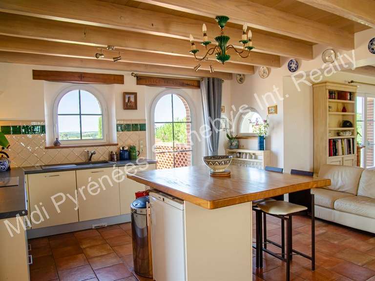 Maison Lavaur - 4 chambres - 278m²