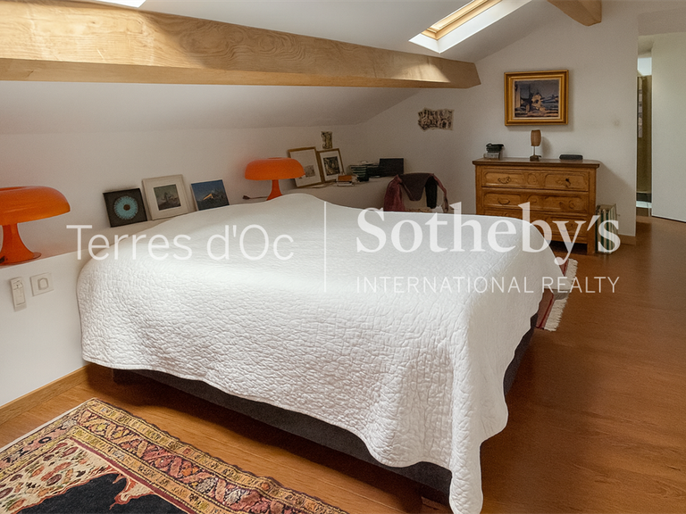 Maison Narbonne - 3 chambres - 180m²