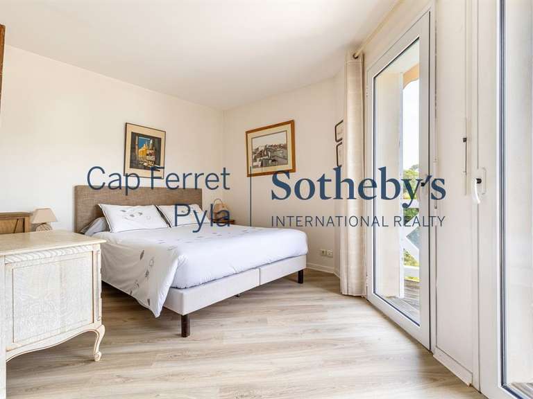 Maison Pyla-sur-mer - 4 chambres - 184m²