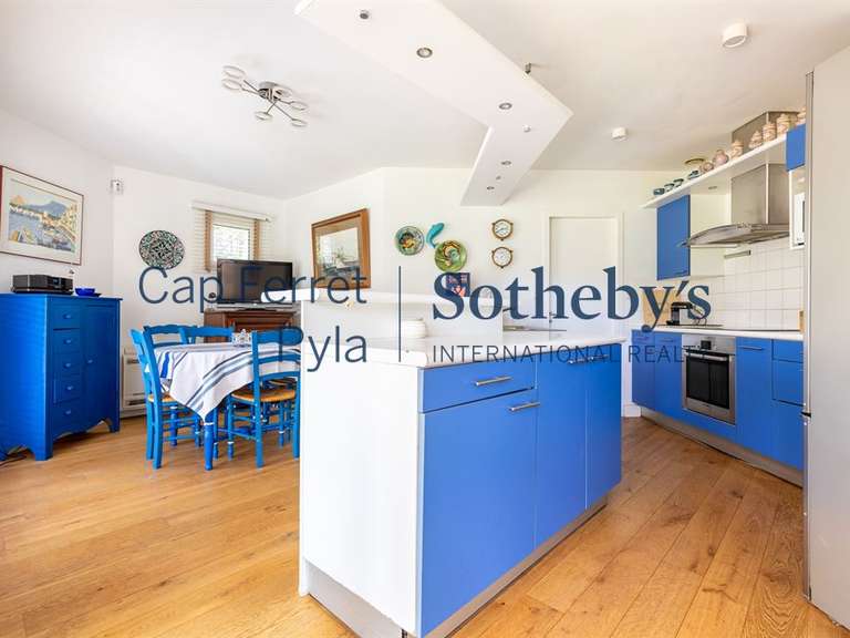 Maison Pyla-sur-mer - 4 chambres - 184m²