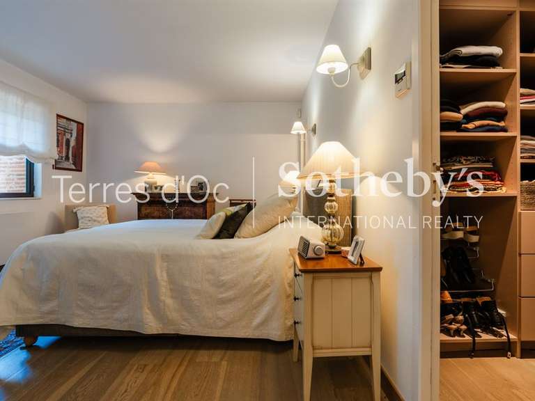 House Cabestany - 5 bedrooms - 268m²