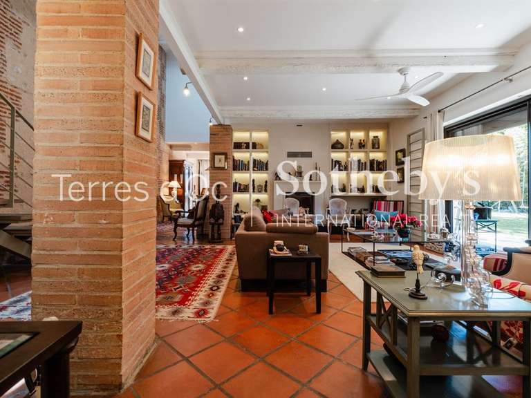 House Cabestany - 5 bedrooms - 268m²