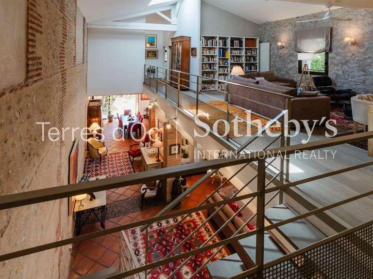 House Cabestany - 5 bedrooms - 268m²