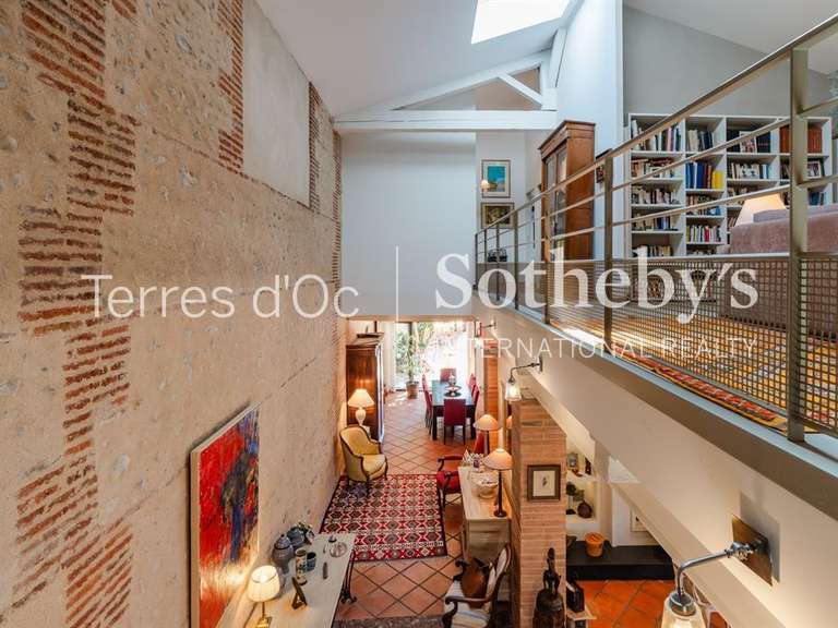 House Cabestany - 5 bedrooms - 268m²
