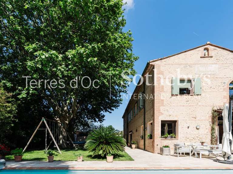 House Cabestany - 5 bedrooms - 268m²