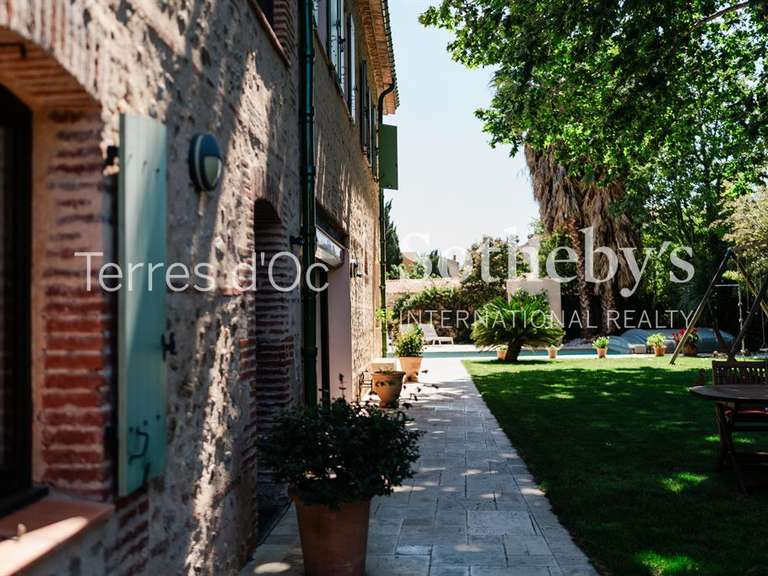 House Cabestany - 5 bedrooms - 268m²