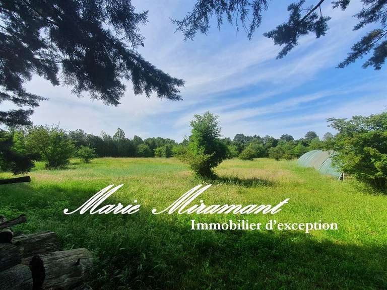 Propriété L'Isle-sur-la-Sorgue - 13 chambres - 600m²