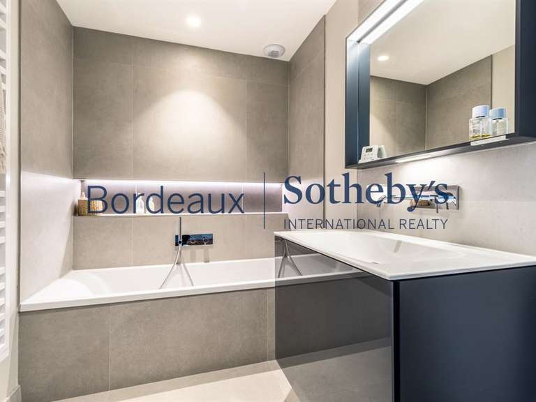 Maison Bordeaux - 4 chambres - 164m²