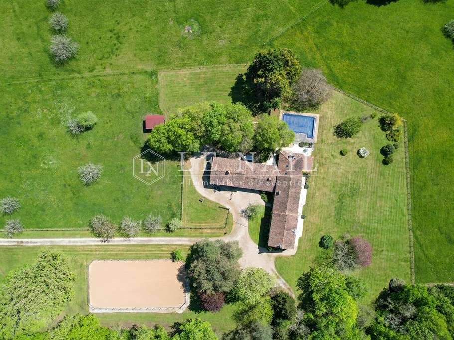 Propriété Brantôme