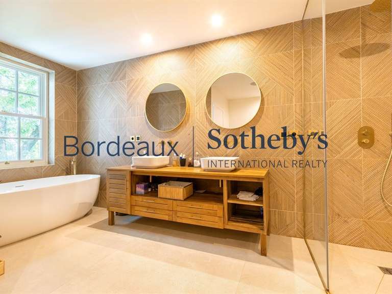 Maison Bordeaux - 5 chambres - 326m²