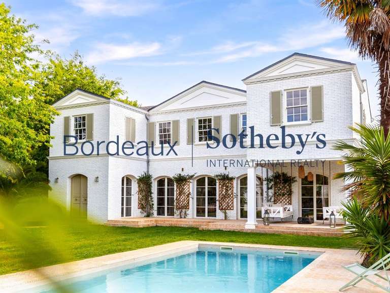 Maison Bordeaux - 5 chambres - 326m²