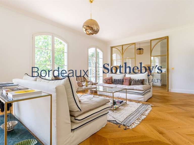 Maison Bordeaux - 5 chambres - 326m²