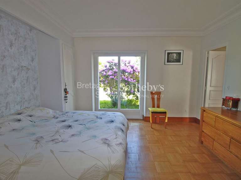 Maison avec Vue sur mer Quimper - 6 chambres - 210m²