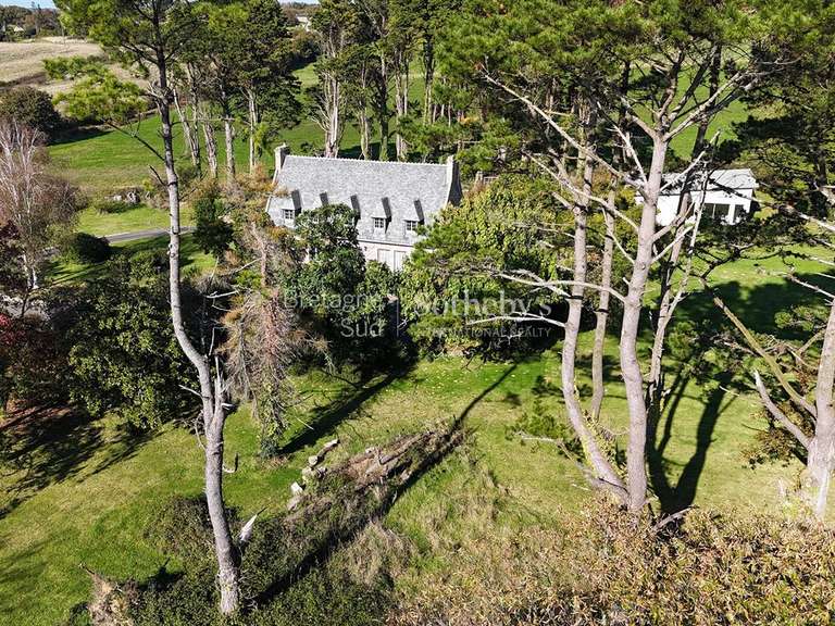 Maison avec Vue sur mer Quimper - 6 chambres - 210m²