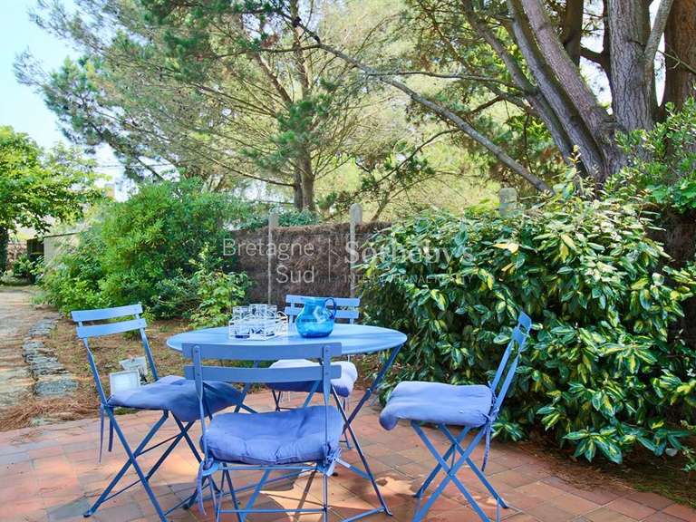 Maison avec Vue sur mer Piriac-sur-Mer - 5 chambres - 210m²