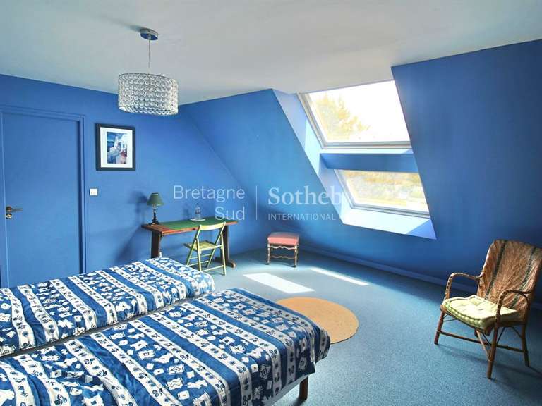 Maison avec Vue sur mer Piriac-sur-Mer - 5 chambres - 210m²