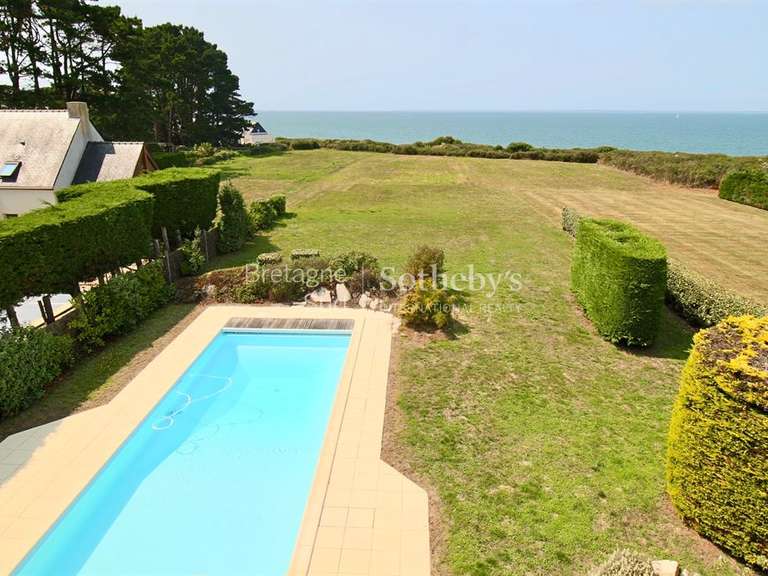 Maison avec Vue sur mer Piriac-sur-Mer - 5 chambres - 210m²