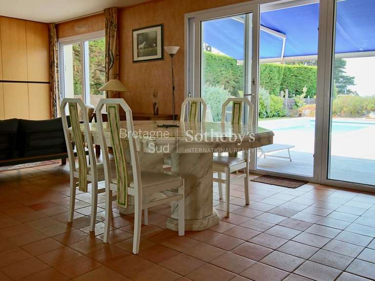 Maison avec Vue sur mer Piriac-sur-Mer - 5 chambres - 210m²