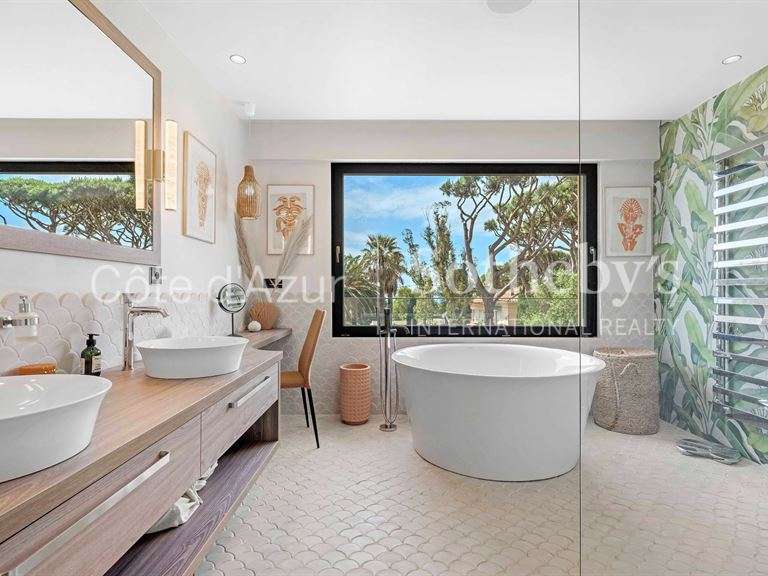Maison Sainte-Maxime - 6 chambres - 394m²
