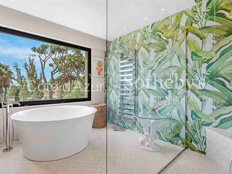 Maison Sainte-Maxime - 6 chambres - 394m²