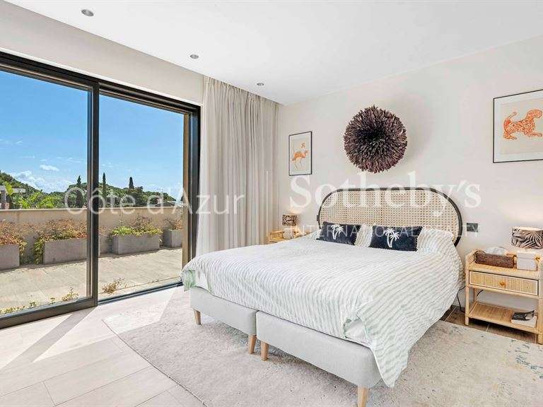 Maison Sainte-Maxime - 6 chambres - 394m²