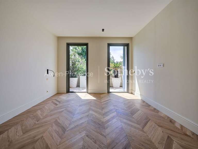 House Aix-en-Provence - 5 bedrooms - 230m²