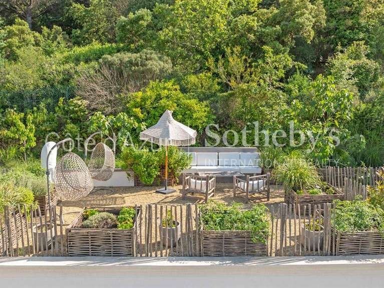 House with Sea view Ramatuelle - 7 bedrooms - 450m²