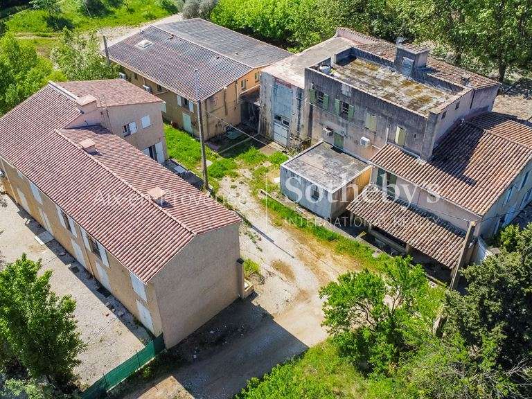 Maison Aix-en-Provence - 1800m²