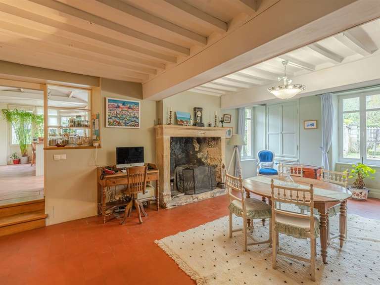House Arromanches-les-Bains - 5 bedrooms - 287m²