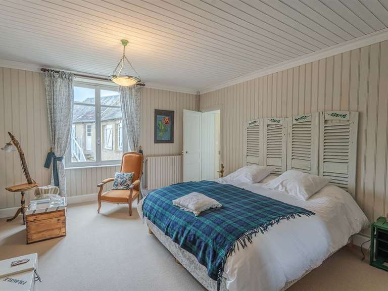 House Arromanches-les-Bains - 5 bedrooms - 287m²