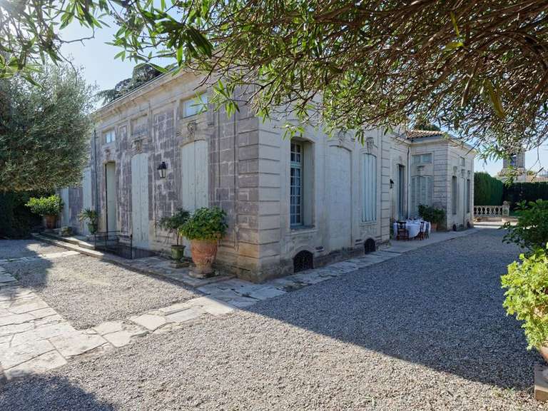 House Montpellier - 6 bedrooms - 600m²