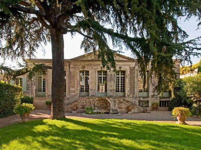 House Montpellier - 6 bedrooms - 600m²