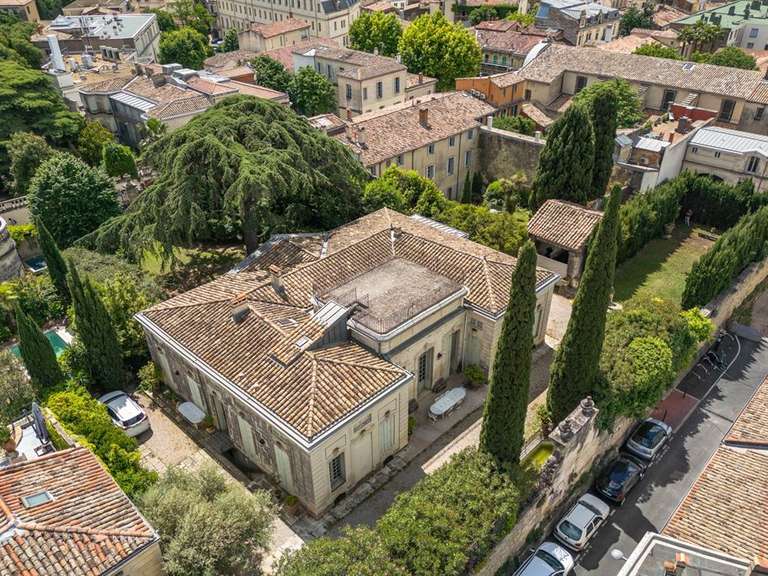 House Montpellier - 6 bedrooms - 600m²