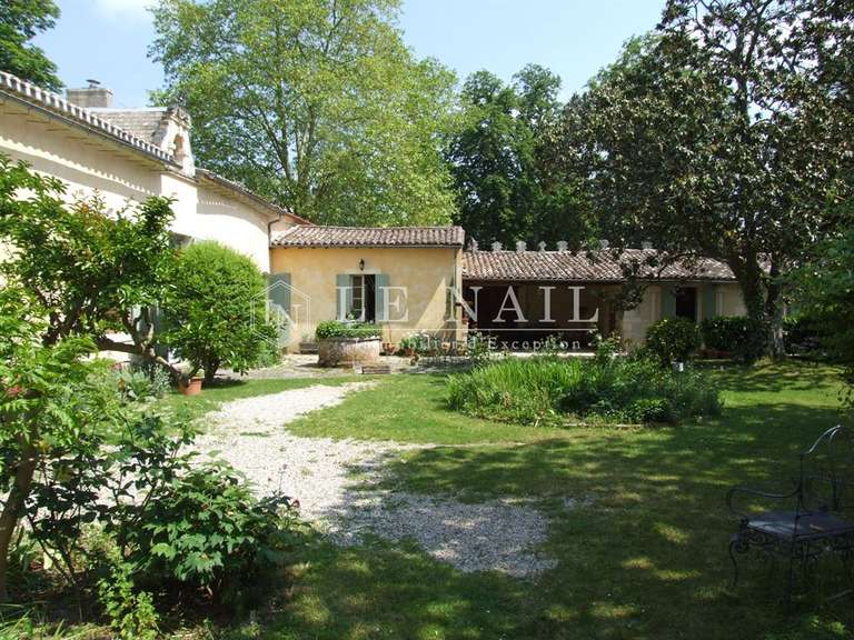 Property Bordeaux - 14 bedrooms - 600m²