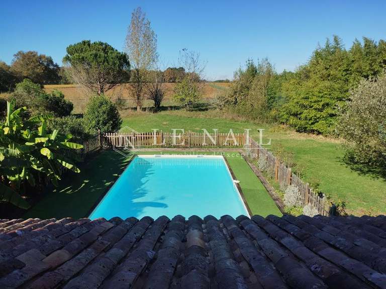 Property Bordeaux - 14 bedrooms - 600m²