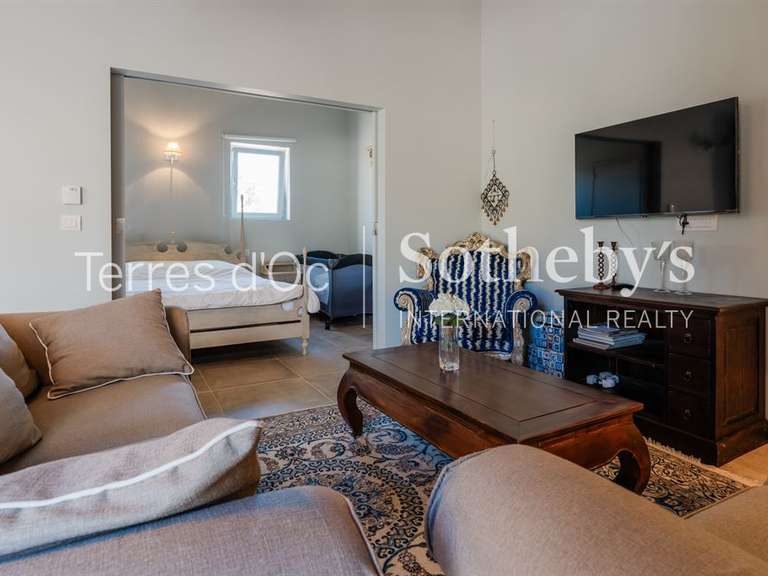 House Thuir - 4 bedrooms - 262m²