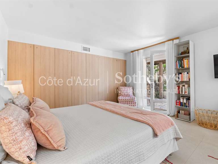 Maison Cannes - 3 chambres - 130m²