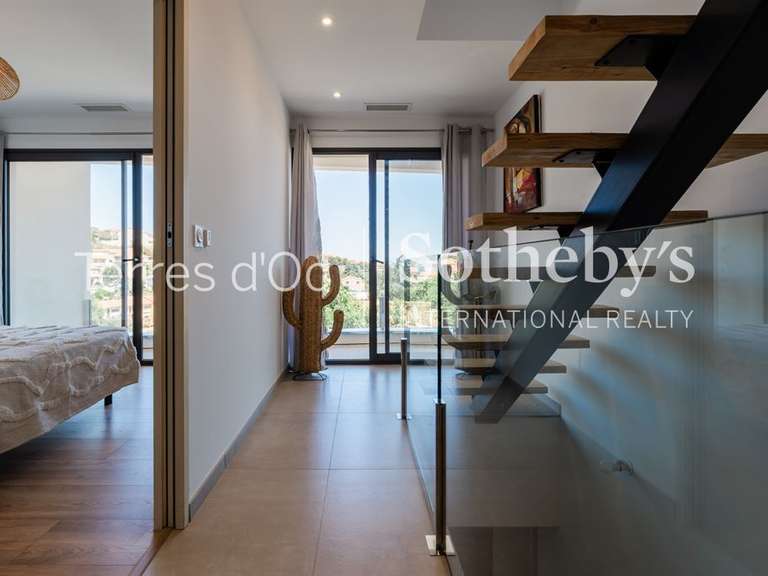 House Port-Vendres - 3 bedrooms - 210m²
