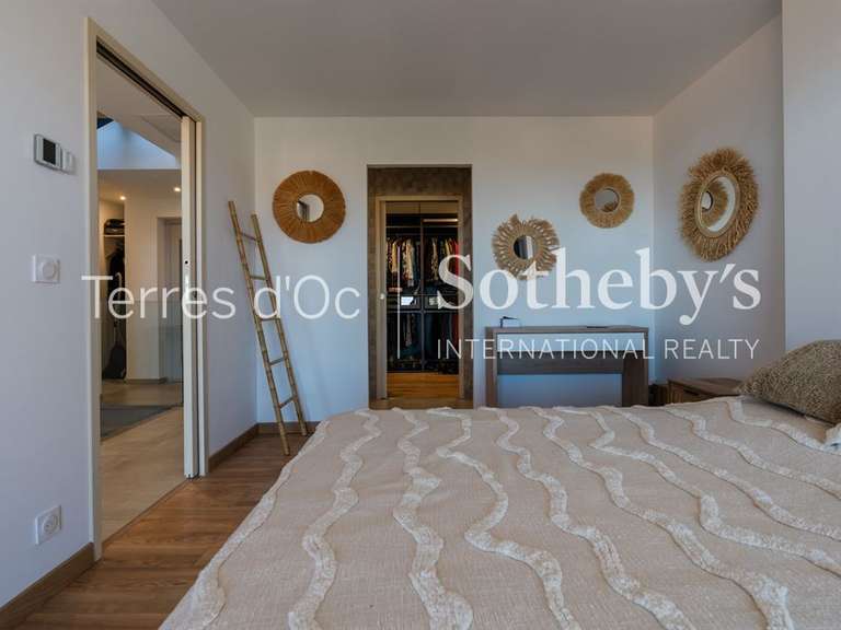 House Port-Vendres - 3 bedrooms - 210m²