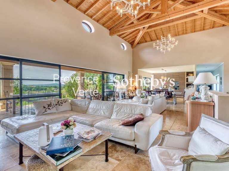 House Aups - 5 bedrooms - 261m²