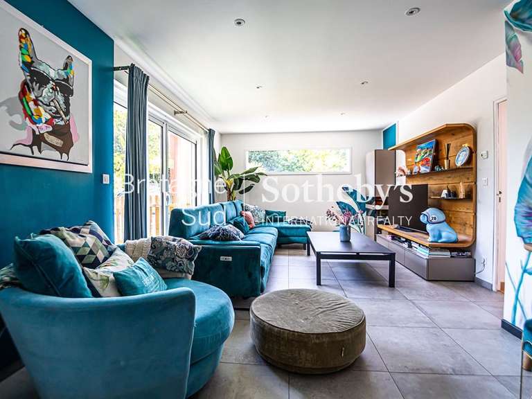 Maison Plourhan - 6 chambres - 216m²