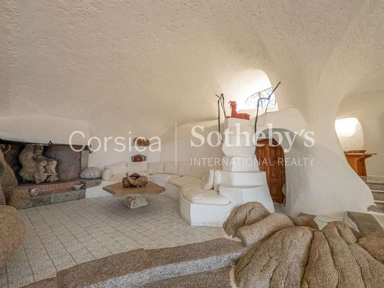 Maison Bonifacio - 8 chambres - 600m²