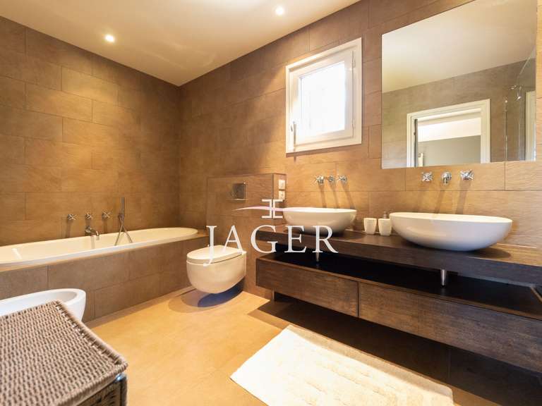 Villa Grimaud - 4 chambres - 225m²